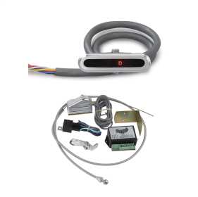 Cable Operated Dash Indicator Kit CIND-1717
